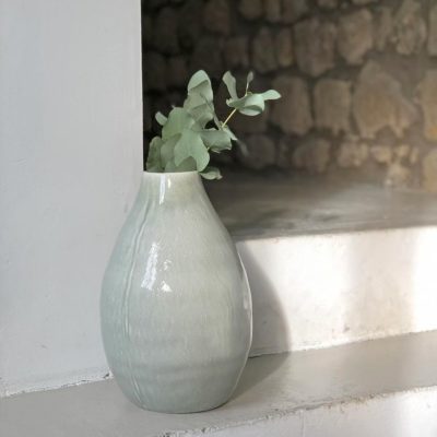 Vase Frost Decoclico