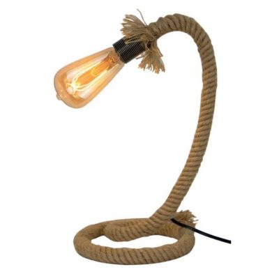 Lampe Kobra - Leroy Merlin